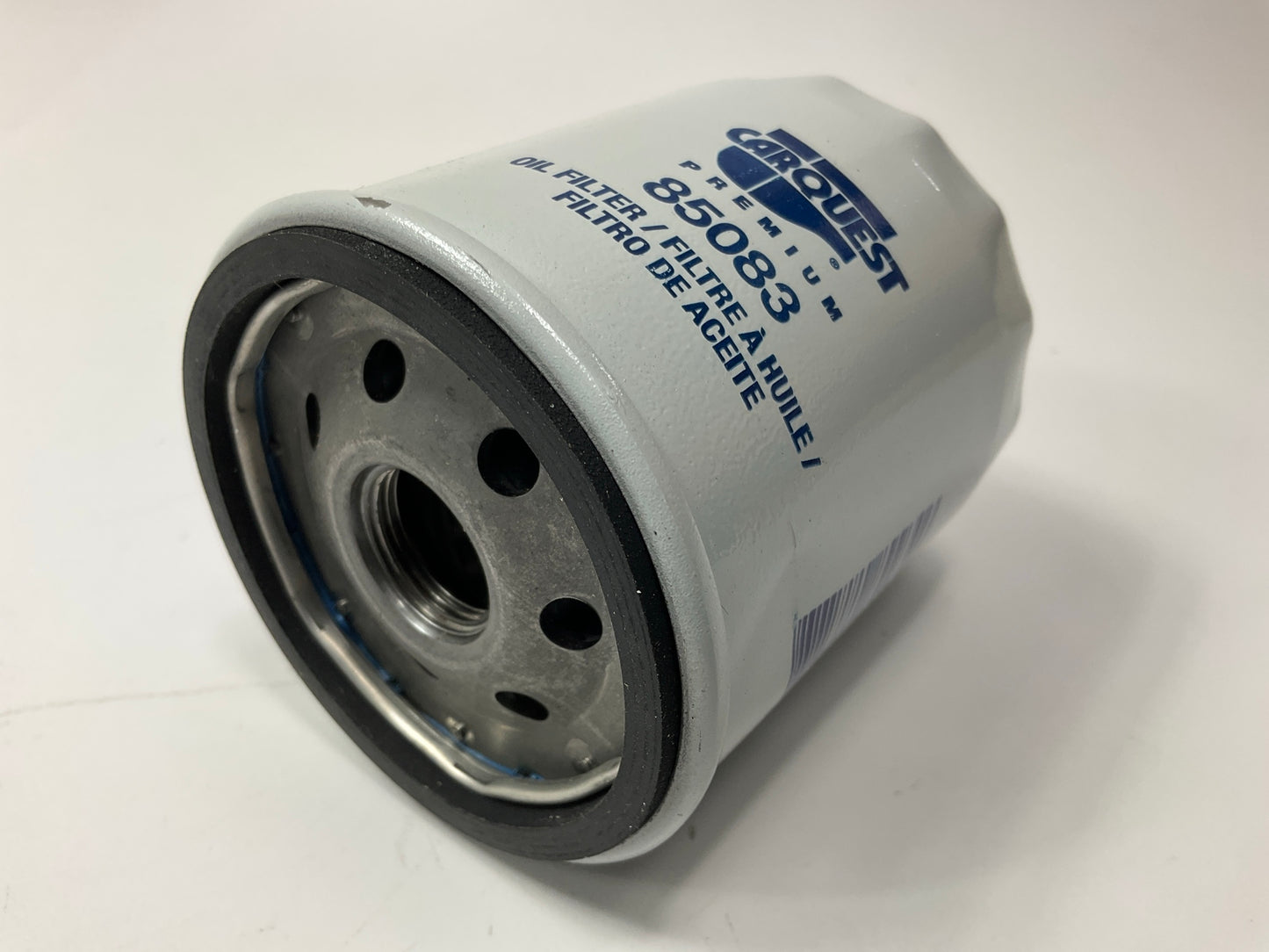Carquest 85083 Oil Filter - Replaces 51083, 1500176-00; B161-S; BT310, P552849