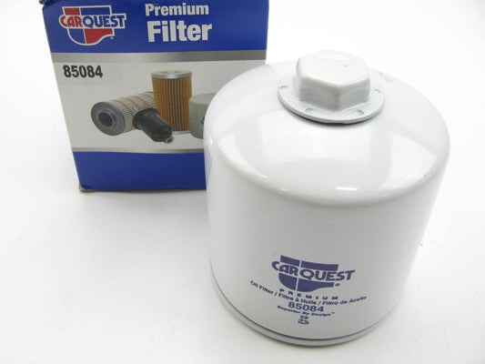 Carquest 85084 Engine Oil Filter Replaces 57000 L34875 LF647 PH253 LF689 P550963