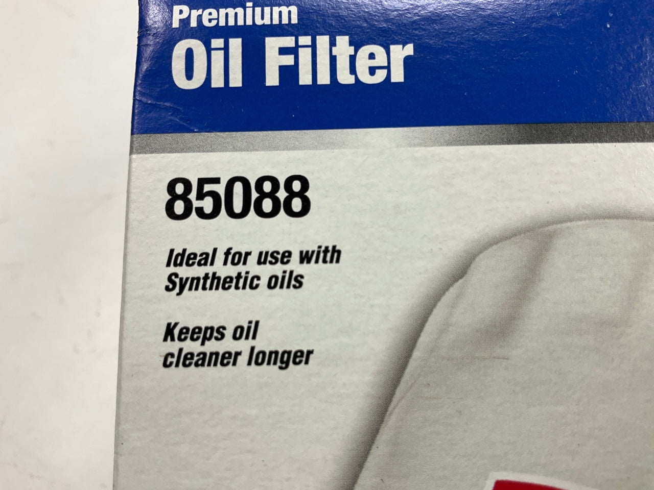 (6) Carquest 85088 Engine Oil Filter - Replaces Wix 51088