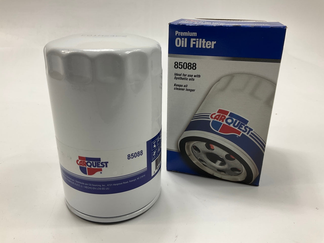 Carquest 85088 Engine Oil Filter