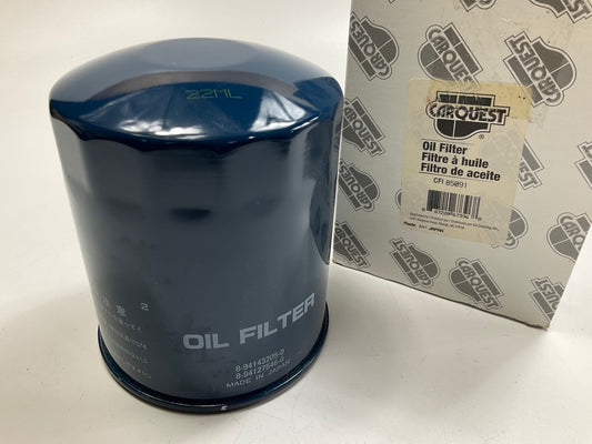 Carquest 85091 Engine Oil Filter