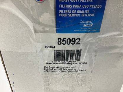 Carquest 85092 Engine Oil Filter