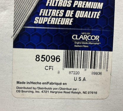 Carquest 85096 Hydraulic Filter Replaces 51096, 516069M94, LP2313, C7560, PT373