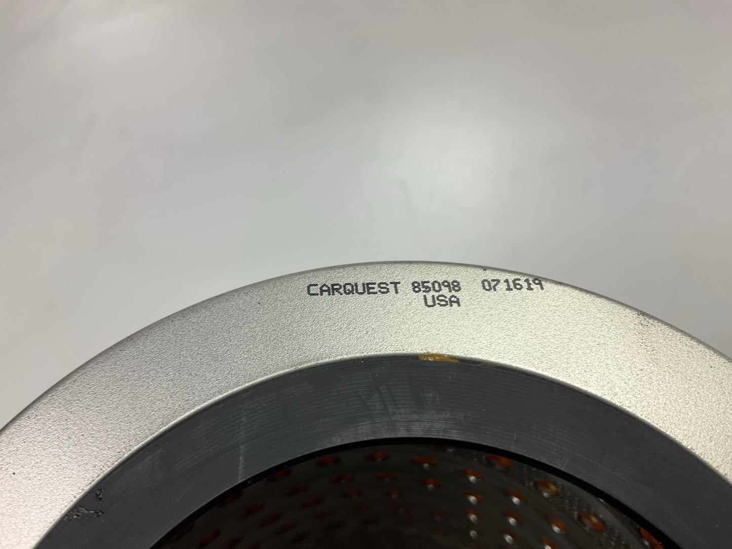 Carquest 85098 Hydraulic Filter - Replaces 51098, PT538, P551190, C7209, HF6024