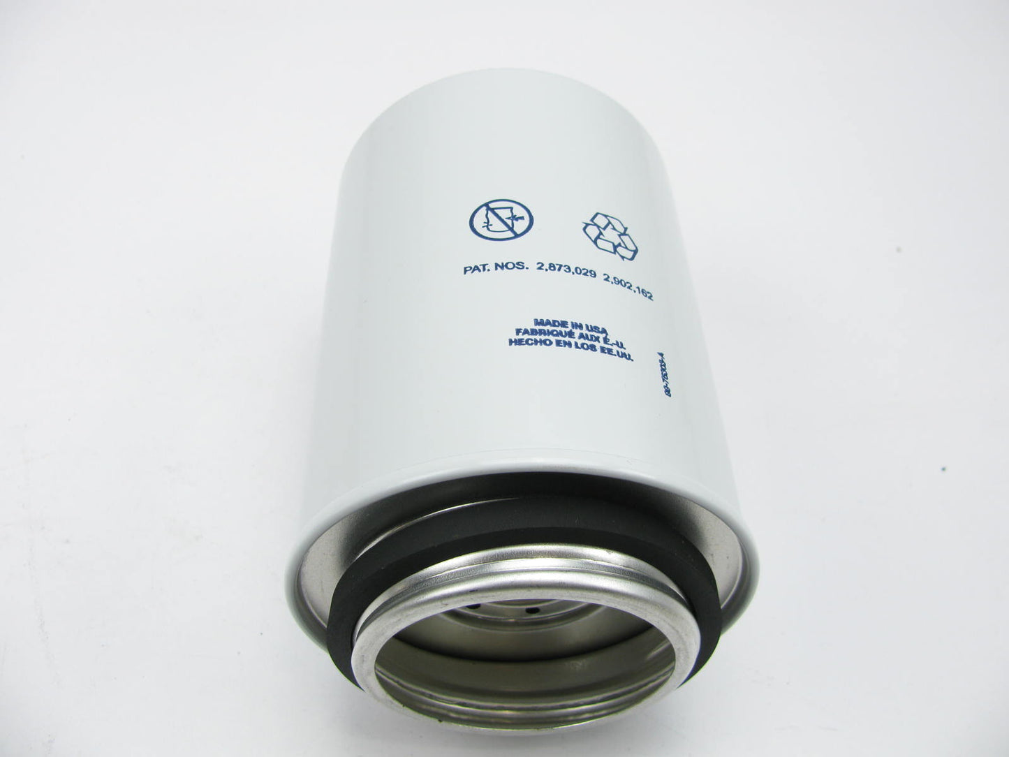 Carquest 85105 Oil Filter Replaces C252 51105 L30017 LFP156 HF931 LF592