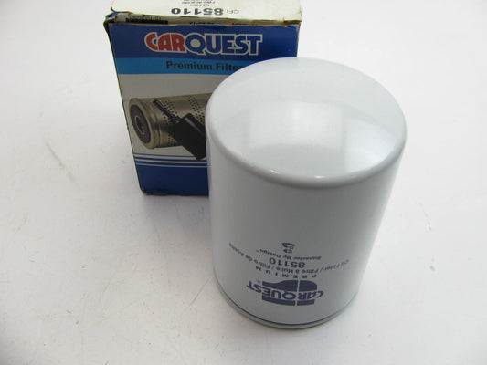 Carquest 85110 Oil Filter Replaces P11636 57704 LF425 P550194 B7124 51110