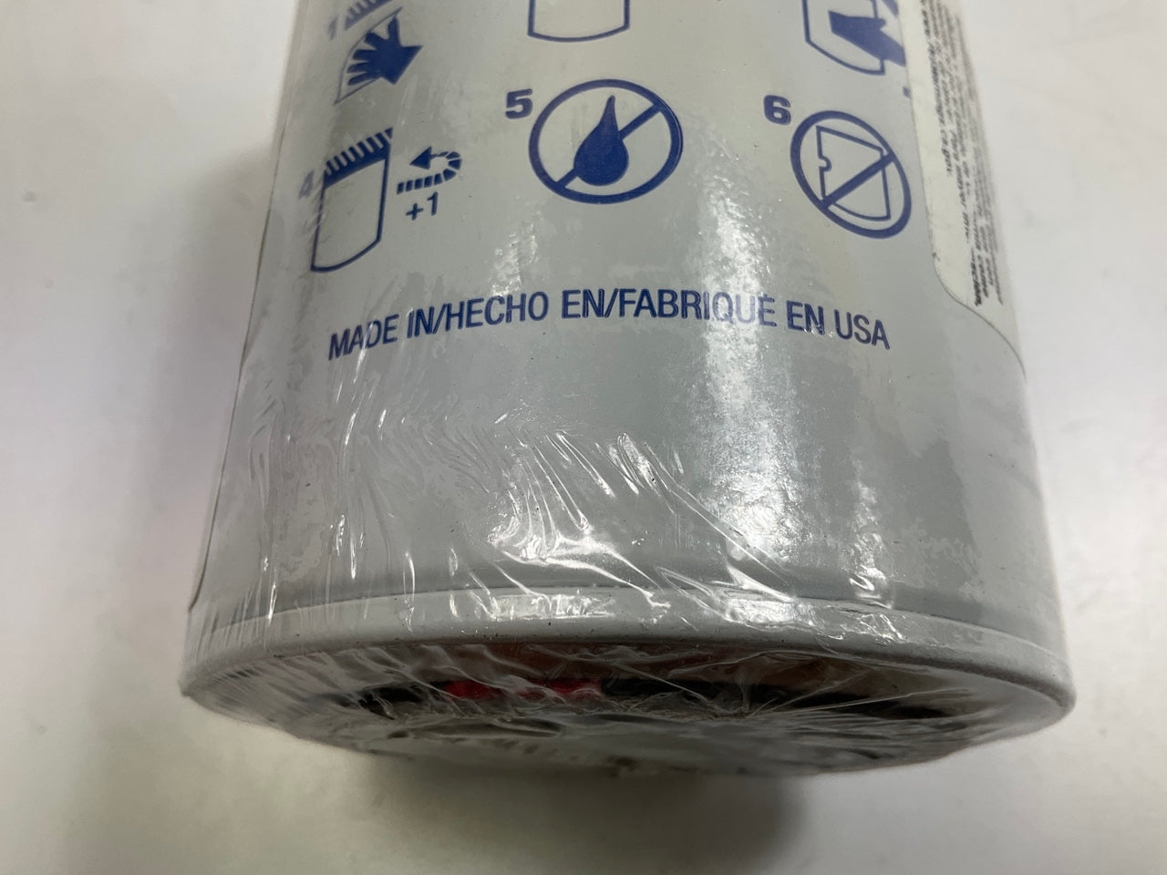 Carquest 85110 Oil Filter Replaces P11636 57704 LF425 P550194 B7124 51110
