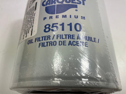 Carquest 85110 Oil Filter Replaces P11636 57704 LF425 P550194 B7124 51110