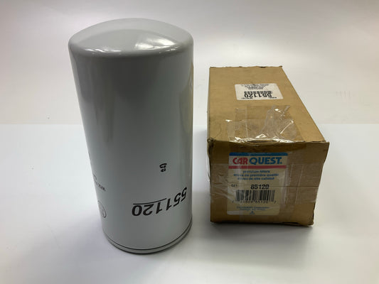 Carquest 85120 Hydraulic Filter Replaces 51120 1272942C1 P7306 HF6635 D503134