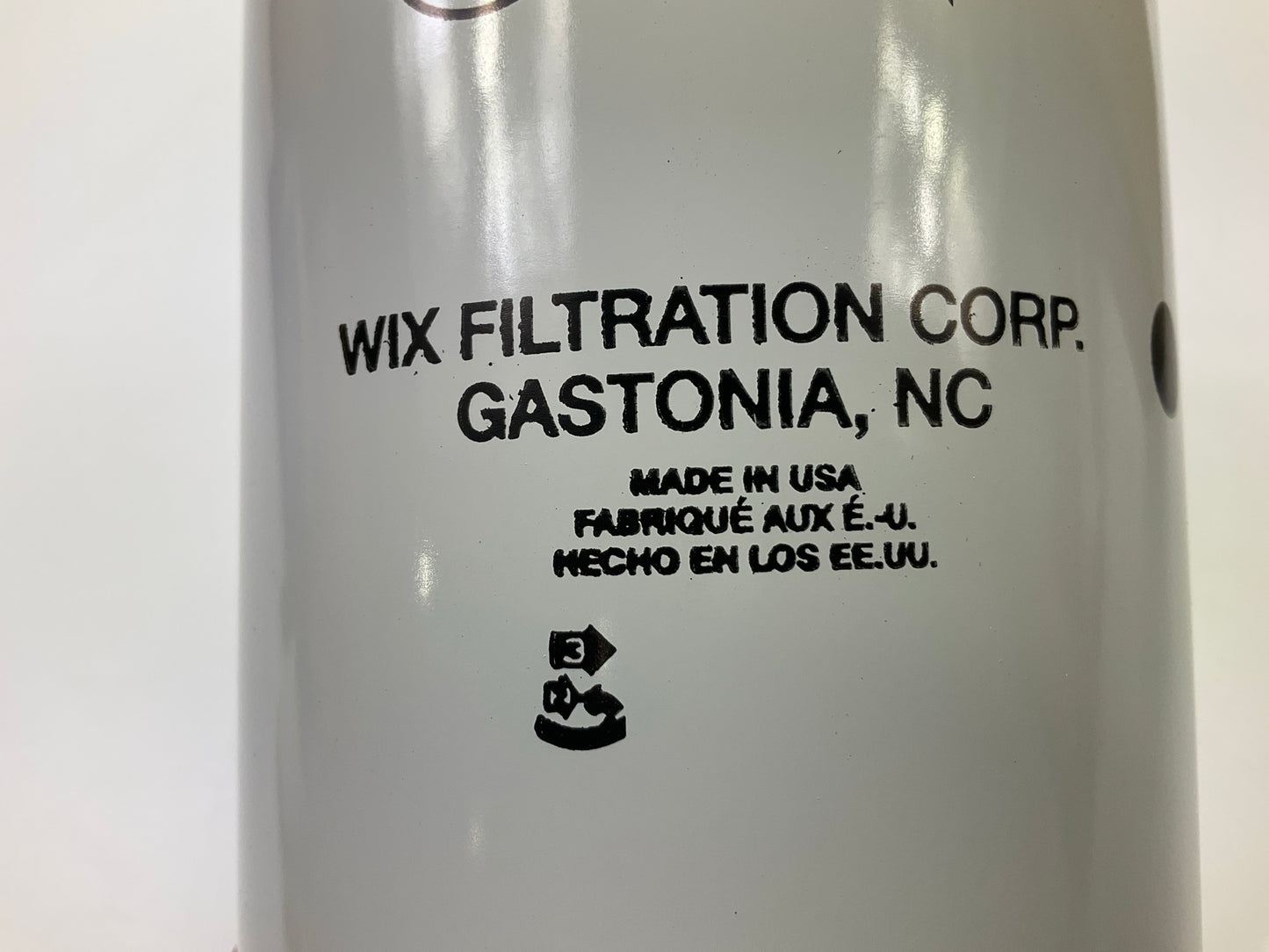 Carquest 85120 Hydraulic Filter Replaces 51120 1272942C1 P7306 HF6635 D503134