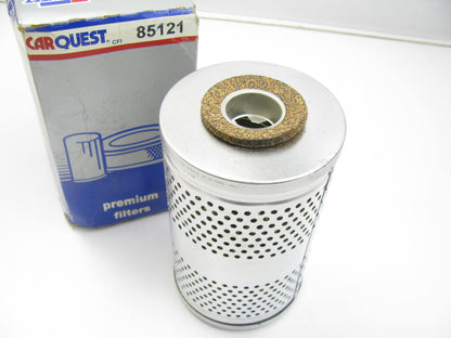 Carquest 85121 Oil Filter Replaces CH106PL 51122 P124 P122 LF206 LF524 P551275