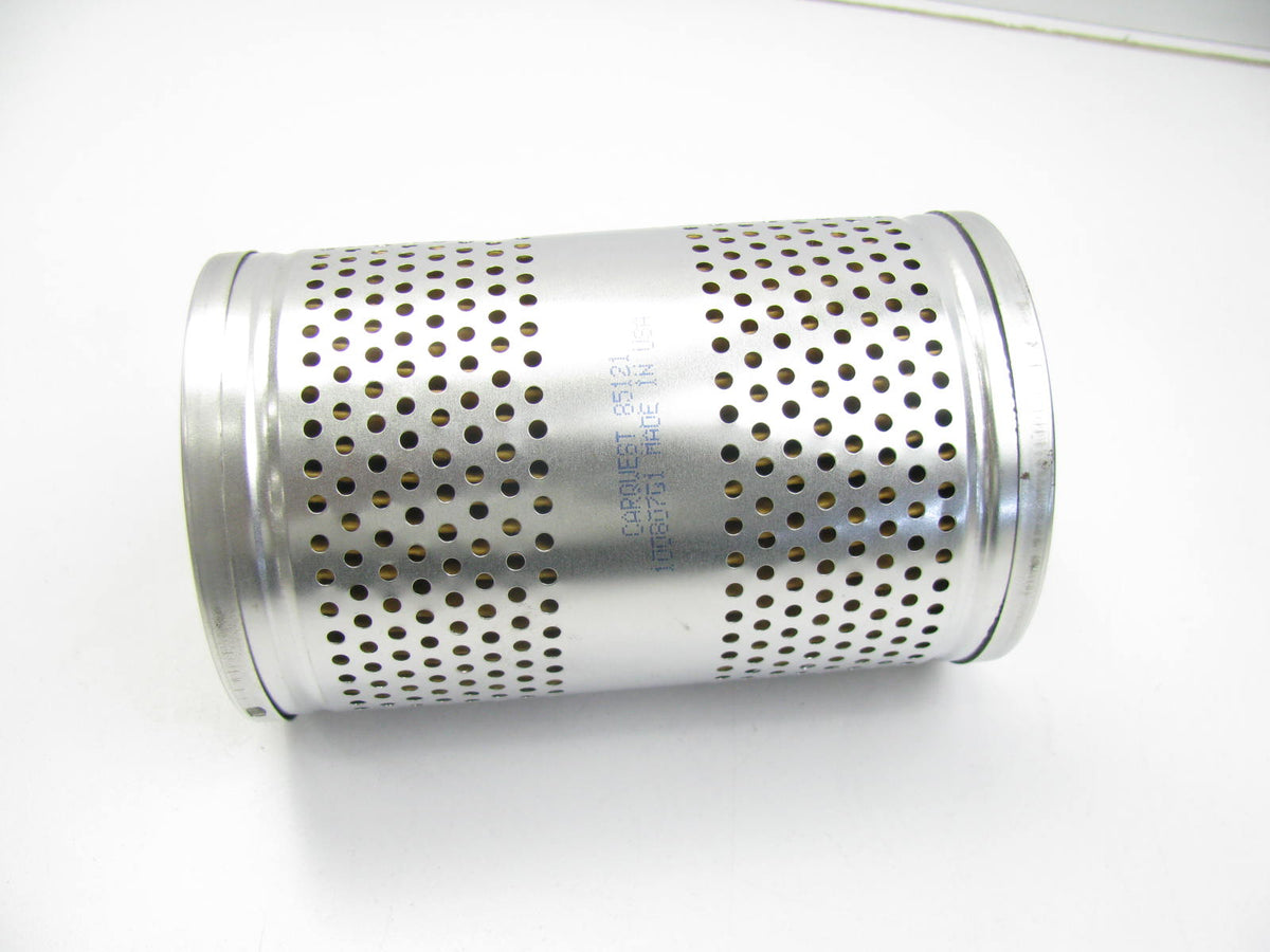 Carquest 85121 Oil Filter Replaces CH106PL 51122 P124 P122 LF206 LF524 P551275