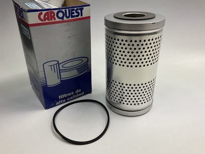 Carquest 85123 Fuel Filter Replaces 51123 CH107PL WD94 G533 1900375M91 P131