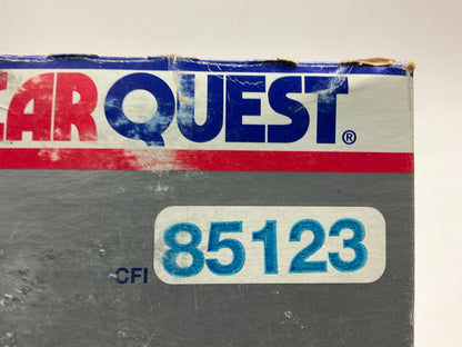 Carquest 85123 Fuel Filter Replaces 51123 CH107PL WD94 G533 1900375M91 P131