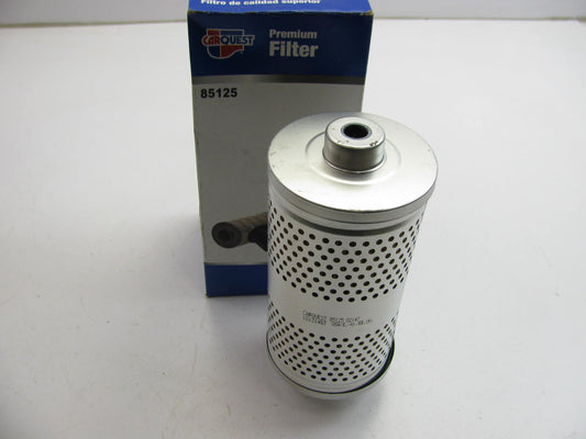 Carquest 85125 Oil Filter Replaces C136A 51150 L40011 P150 LF584 P550181 51125