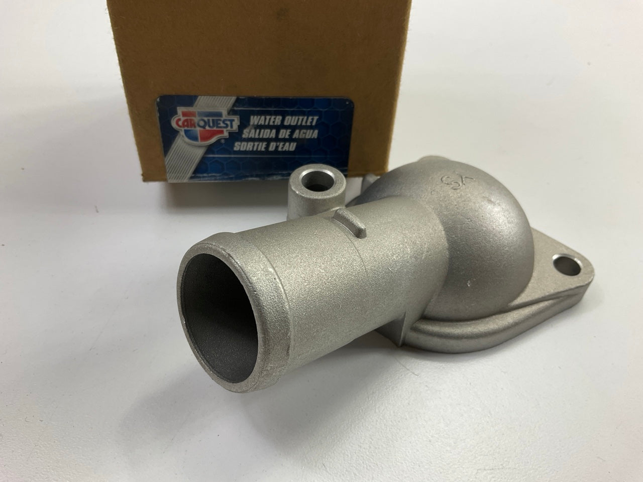 Carquest 85127 Engine Coolant Water Outlet