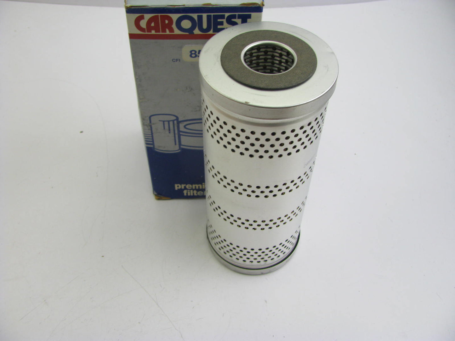 Carquest 85129 Oil Filter Replaces CH218 51129 P115 P166 LF223 LF652 P550190