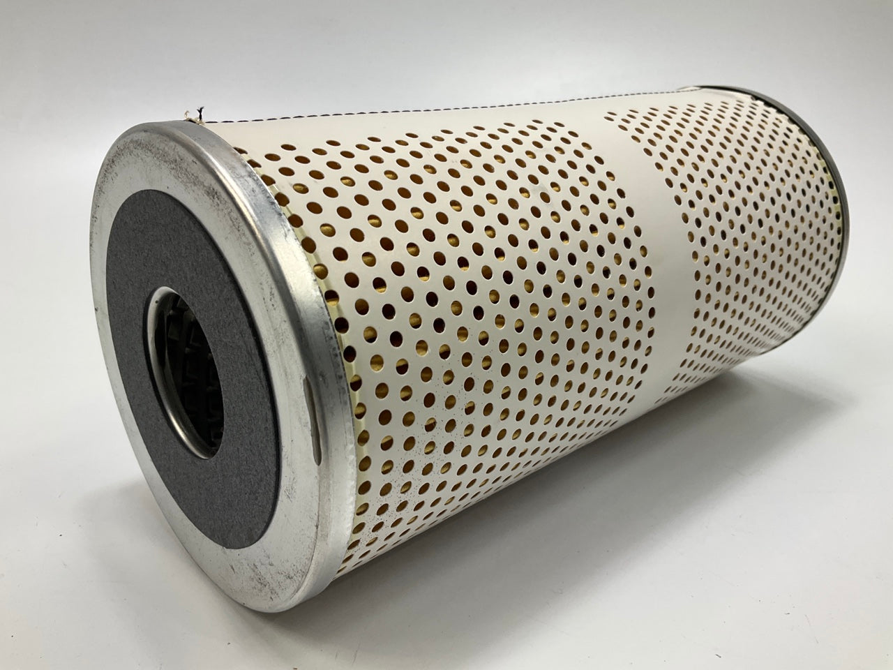 Carquest 85133 Oil Filter Replaces: 51136 L50078 4133 LP151 LF219 LF509N P559053
