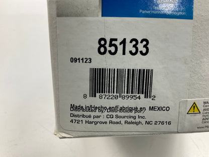 Carquest 85133 Oil Filter Replaces: 51136 L50078 4133 LP151 LF219 LF509N P559053