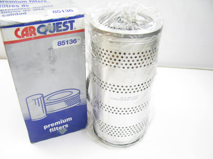 Carquest 85136 Oil Filter Replaces CH33APL 51136 L50078 LP151 LF219 LF3529