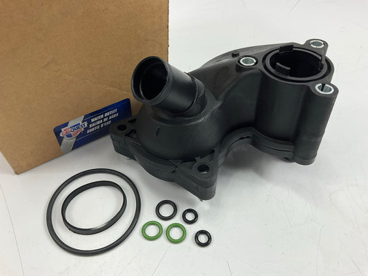 Carquest 85140 Engine Coolant Thermostat Housing