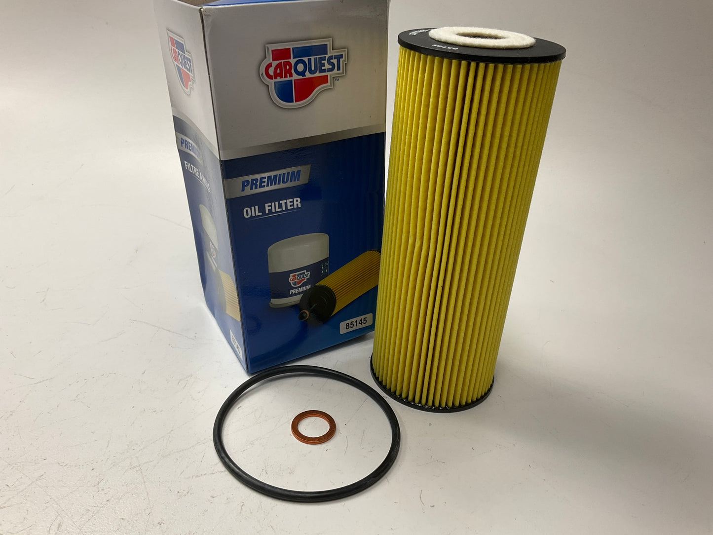 Carquest 85145 Engine Oil Filter