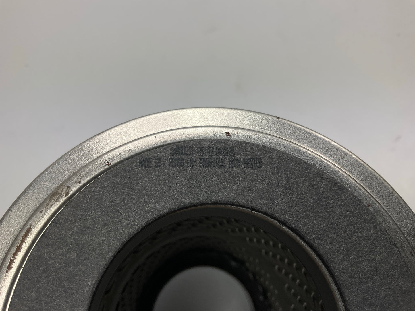 Carquest 85147 Cartridge Hydraulic Filter Replaces: 51147 H30030 P346 LF630