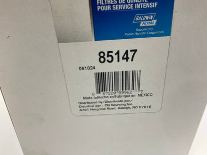Carquest 85147 Hydraulic Filter Replaces AR75601, AR75603, AT34670, P555603