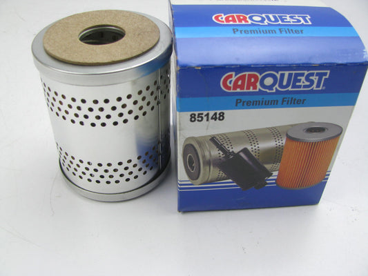 Carquest 85148 Oil Filter Replaces L20003, AH812R, 51148, AH1111RT, P552465