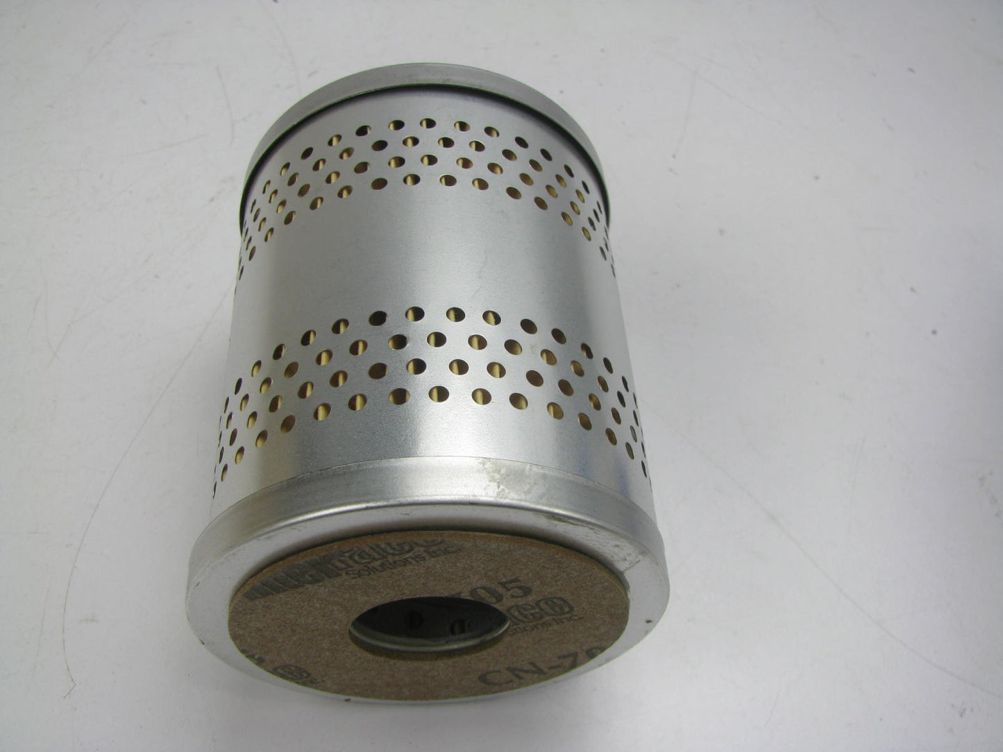 Carquest 85148 Oil Filter Replaces L20003, AH812R, 51148, AH1111RT, P552465