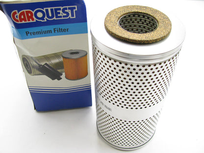 Carquest 85149 Oil Filter Replaces PC146P 5576062 51149 P318A LF318 PT86HD