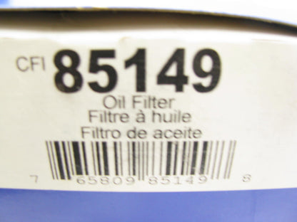 Carquest 85149 Oil Filter Replaces PC146P 5576062 51149 P318A LF318 PT86HD