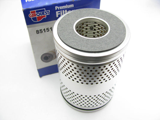 Carquest 85151 Oil Filter Replaces: 51151 L30135 1151 P335 LF328 LF563 P553335