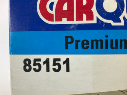 Carquest 85151 Oil Filter Replaces: 51151 L30135 1151 P335 LF328 LF563 P553335