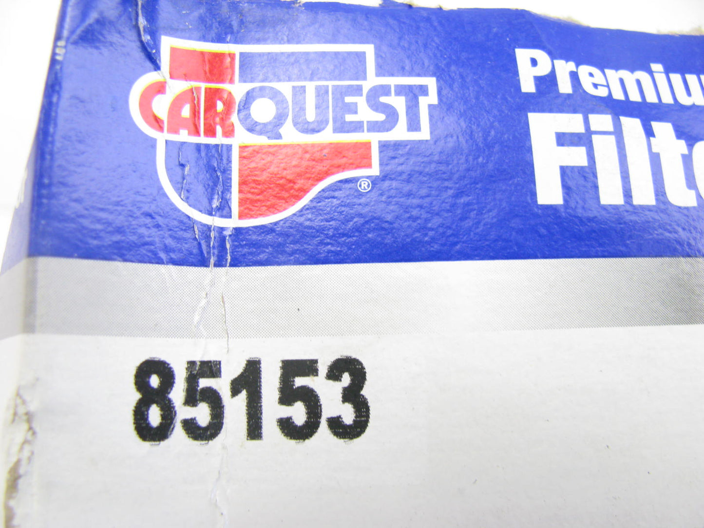 Carquest 85153 Oil Filter Replaces C235 51153 L20009 LP2280 LF320 LF672 P551294