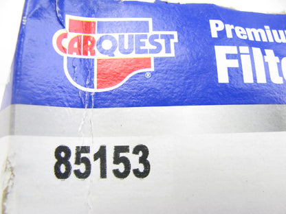 Carquest 85153 Oil Filter Replaces C235 51153 L20009 LP2280 LF320 LF672 P551294