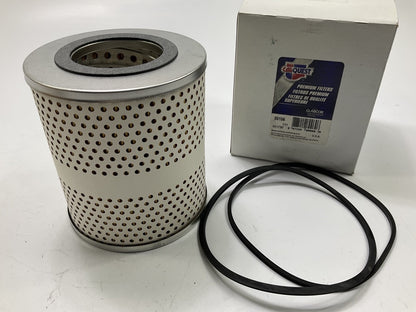 Carquest 85156 Engine Oil Filter Replaces 51156, 2647018, C5R-6731-A, 213388R91