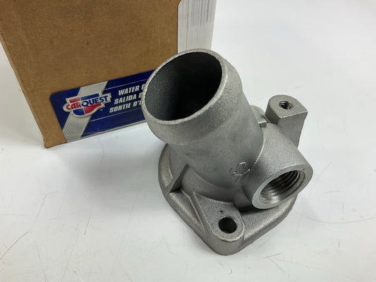 Carquest 85157 Engine Coolant Water Outlet