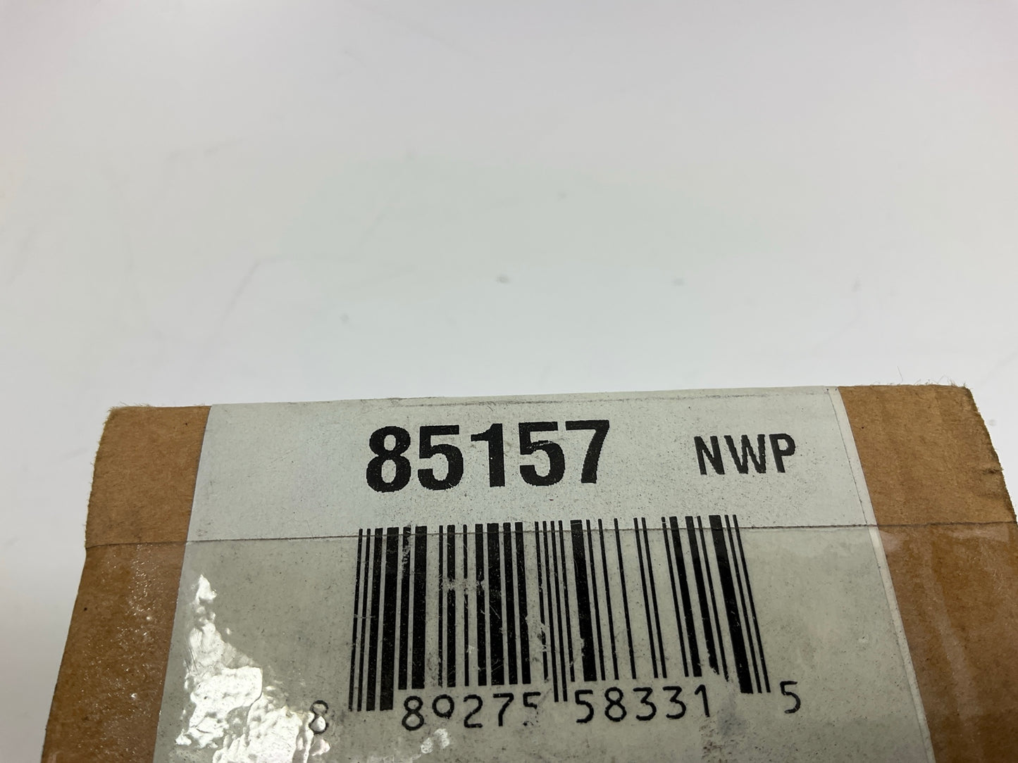 Carquest 85157 Engine Coolant Water Outlet
