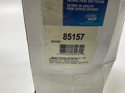Carquest 85157 Oil Filter - Replaces Baldwin P177, Wix 51157, Donaldson P550183