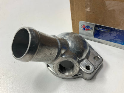 Carquest 85158 Engine Coolant Water Outlet For 1996-2000 Honda Civic 1.6L