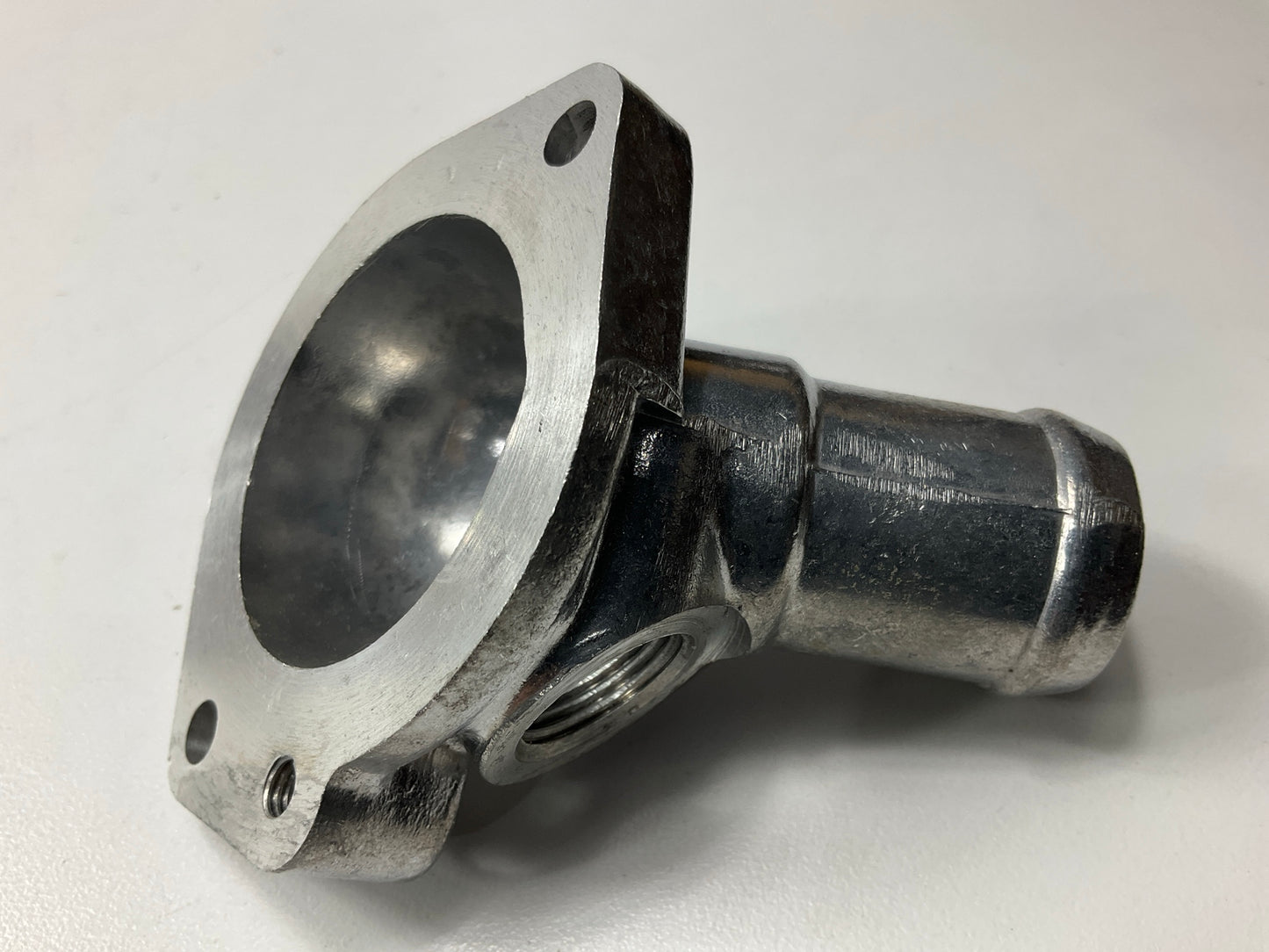 Carquest 85158 Engine Coolant Water Outlet For 1996-2000 Honda Civic 1.6L