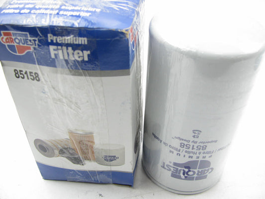 Carquest 85158 Oil Filter Replaces: 51462 L40106 1461 LFP950 LF415 LF4054 51158