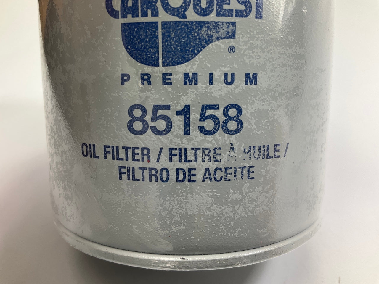 Carquest 85158 Oil Filter Replaces: 51462 L40106 1461 LFP950 LF415 LF4054 51158