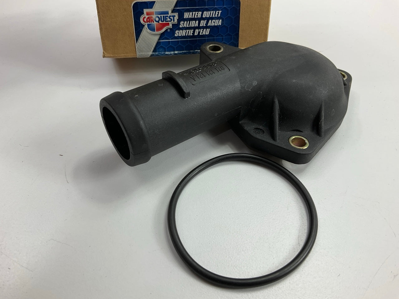 Carquest 85159 Engine Coolant Water Inlet