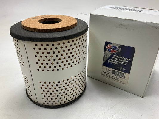 Carquest 85159 Oil Filter Replaces CH239PL 51159 L39026 LF323 LF579 PT85