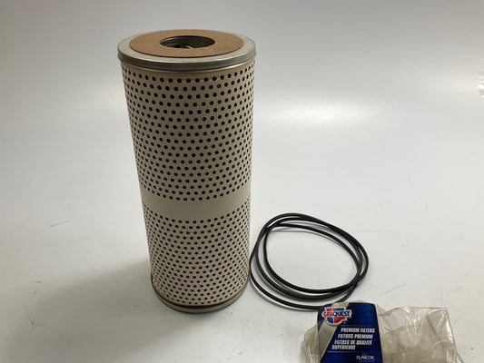 Carquest 85161 Oil Filter Replaces 51434 LP2854 HF758 HF7339 P167425 PF328