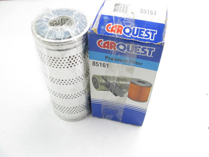 Carquest 85161 Oil Filter Replaces: 51434 LP2854 HF758 HF7339 P167425 PF328