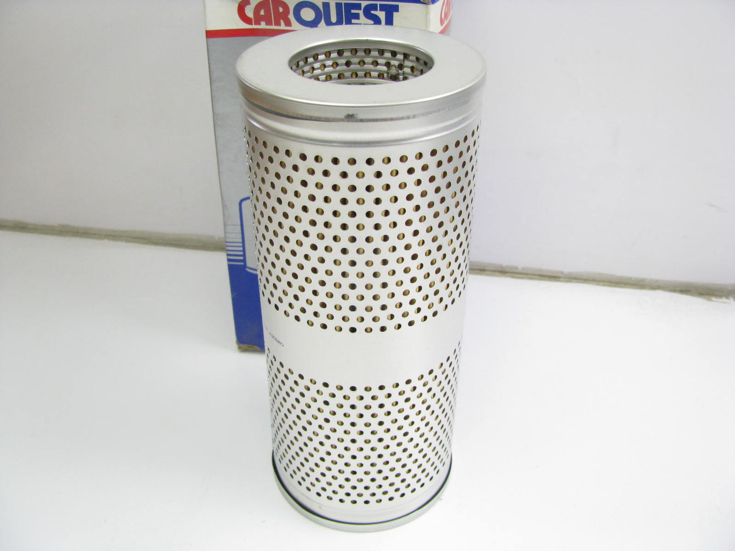 Carquest 85163 Oil Filter Replaces: 51163 H50087 LP164 LF335 HF6097 P559740