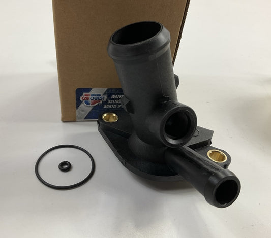 Carquest 85164 Engine Coolant Water Outlet